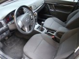 opel vectra signum 2,2 dti 2005 bezwypadkowy stan