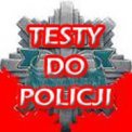 Testy do Policji 2014/2015
