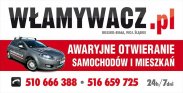 Włamywacz.pl otwieranie zatrzaśniętych zamków 