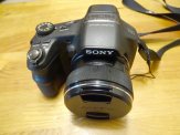 Sony DSC-HX200V  850zł