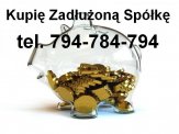 Skup Zadłużonych Spółek