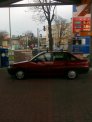 Sprzedam Opel Astra 1 z gazem