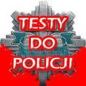 Testy do Policji Multiselect 2015