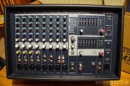 Sprzedam profesjonalny Powermixer Yamaha EMX 312sc