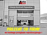 Stacja Kontroli Pojazdów Auto-Alex