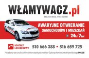 WŁAMYWACZ.PL  Awaryjne otwieranie zamków