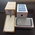 Nowy iPhone 6 / 6plus / GALAXY S6 / Uwaga 4 / Xpe