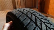 Fulda Kristall Gravito 145/80 R13