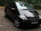 Mercedes A 150  Cena 20 000 pln