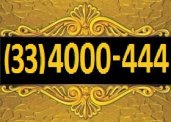 (33) 4000-444 # cesja złoty numer stacjonarny Pla