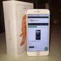 iphone 6 s Plus -128 GB