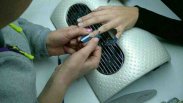 Kurs stylizacji paznokci Bielsko- Nails Company