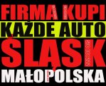 Skup aut powypadkowych Bielsko-Biała Katowice