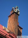 Szlamowanie - renowacja przewodów kominowych