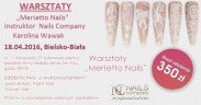 ,,Merletto Nails