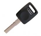 Dorabianie kluczy samochodowych, immo Audi A3
