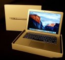 Macbook Pro, Macbook Air