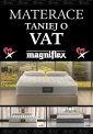 Materace I Łóżka New-Concept / Magniflex