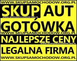 Skup aut Kraków , Skup aut Bielsko Biała