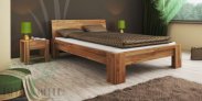 Tanie łóżka drewniane od producenta