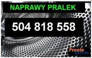 Proele Serwis-naprawy  pralek automatycznych