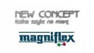 Materace I Łóżka New-Concept Magniflex