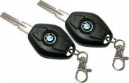 Dorabianie kluczy samochodowych BMW, Mini Cooper