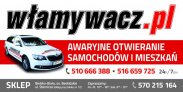 Ślusarz Pogotowie Zamkowe Bielsko-Biała