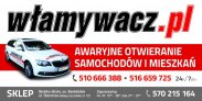 Otwieranie zblokowanych drzwi Bielsko 24h