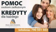 Pomoc Osobom Zadłużonym ! do 220 tys