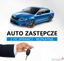 Za Darmo auto zastępcze z OC sprawcy!!! Bielsko-B