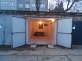 Garaż do wynajęcia-Bielsko-Biała os. Słoneczne