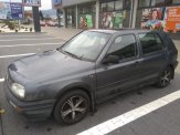 Sprzedam Golf 3 GT 1,6 AFT, 1996r.