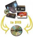 Przegrywanie kaset VHS na DVD lub na dysk usb