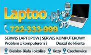 Serwis laptopów i komputerów PC | Bielsko-Biała