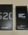 Samsung S20, Samsung S20+ , Samsung S20 Ultra 128G