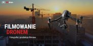 Usługi dronem Bielsko-Biała , dronowanie