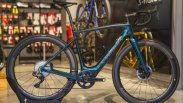 2021 Specialized S-Works Shiv Disc