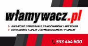 Wymiana zamka listwowego w drzwiach Bielsko