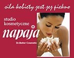 Gabinet kosmetyczny NAPAJA - PODOLOGIA PEDICURE SPECIALISTYCZNY