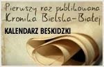 KALENDARZ BESKIDZKI