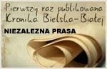 NIELALEŻNA PRASA