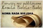 NOWA RADA MIEJSKA