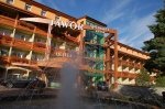 SPA Hotel JAWOR ****