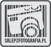 Sklep z fotografią