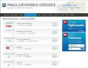 www.praca-czechowice.pl