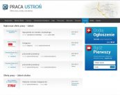 www.praca-ustron.pl