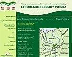 Euroregion Beskidy  Starostwo Powiatowe  w Bielsku-Białej