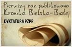 DYKTATURA PZPR