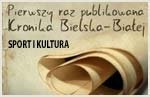 SPORT I KULTURA